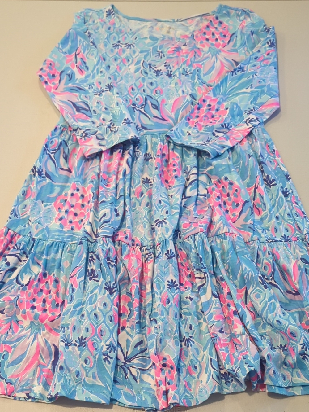 Lilly Pulitzer Geanna Dress